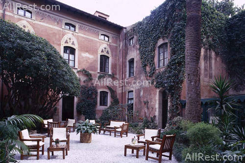 Albergo Pietrasanta 2